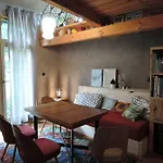 Apartment Atelier Eliska *