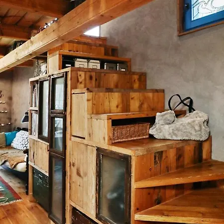 Atelier Eliska Apartmán