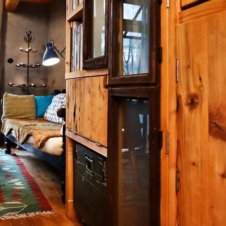 Atelier Eliska * Óhegy