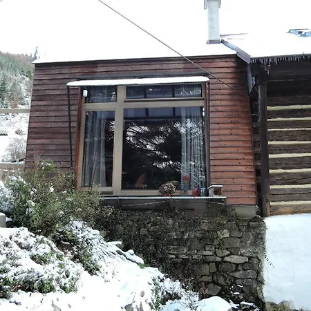 Atelier Eliska Apartman Óhegy