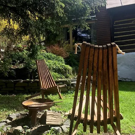 Atelier Eliska Apartman