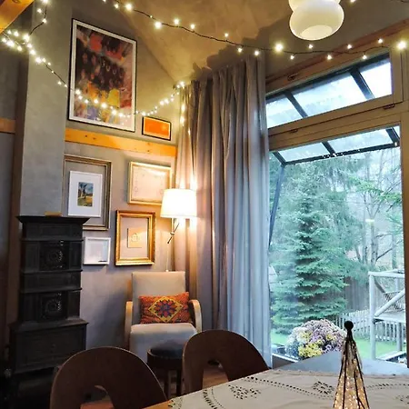 Atelier Eliska * Stare Hory