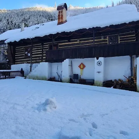 Atelier Eliska * Staré Hory