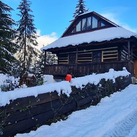 Apartment Atelier Eliska