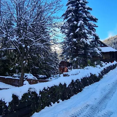 Apartmán Atelier Eliska