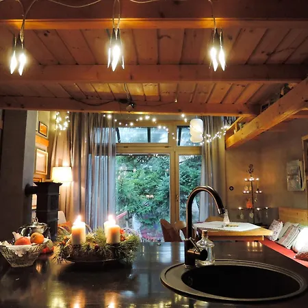 Atelier Eliska Apartment Stare Hory