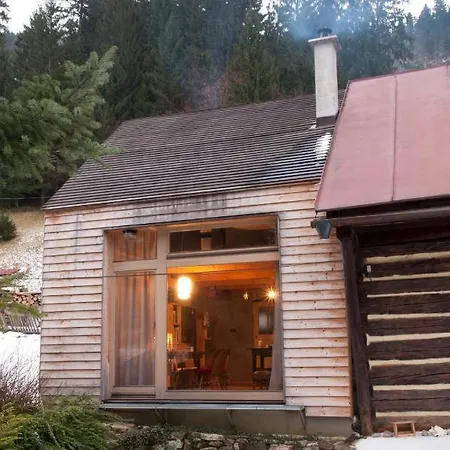 Apartment Atelier Eliska *