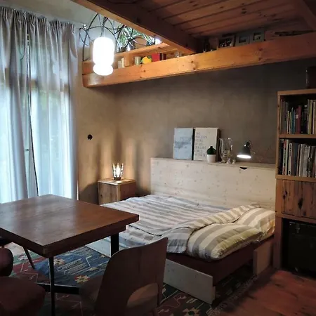 Atelier Eliska Staré Hory